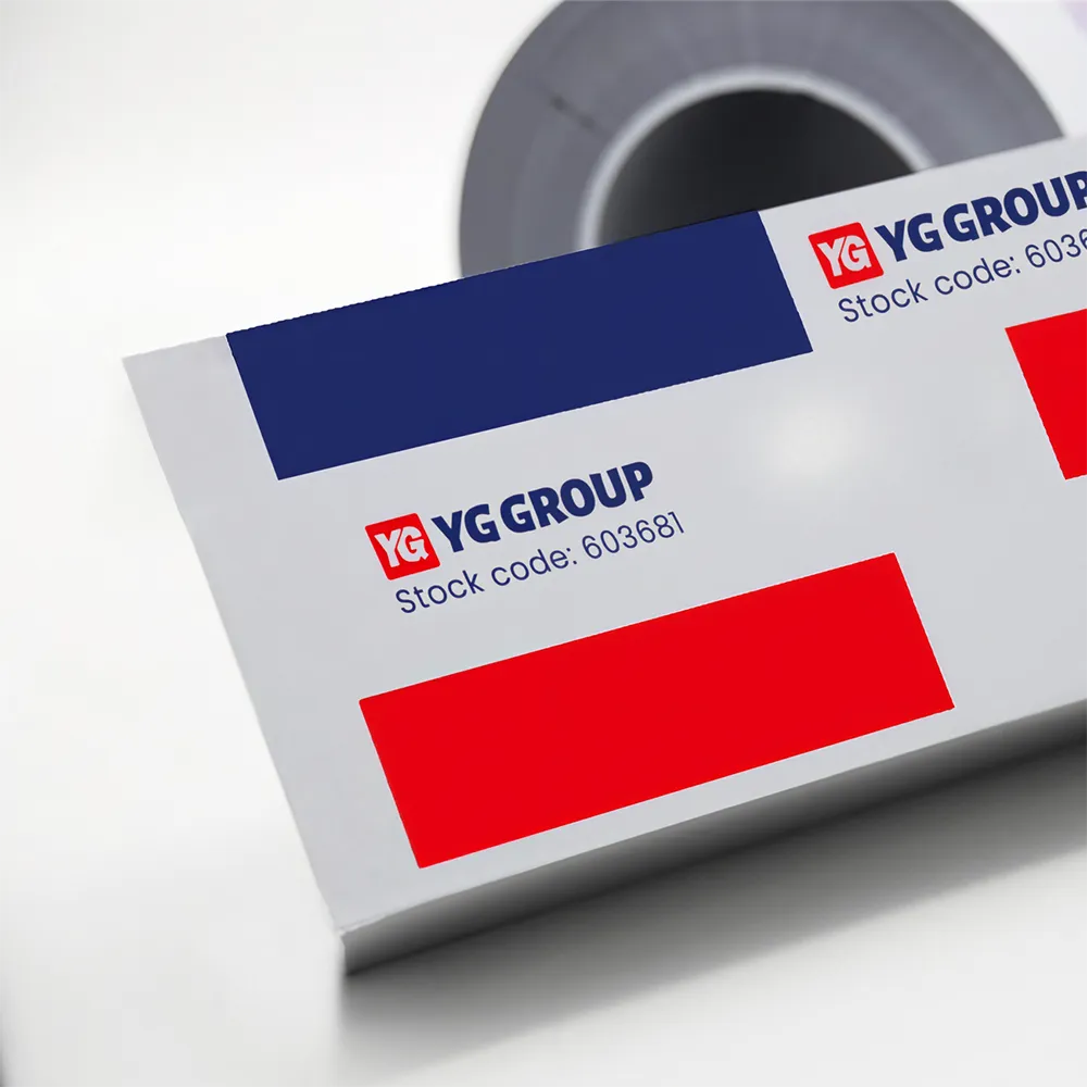 YG Group Aluminium Panel Protection Film.webp